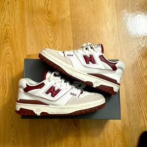 New Balance 550